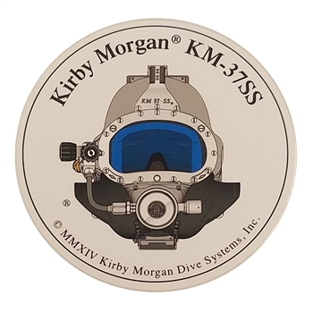 Kirby Morgan 37SS
