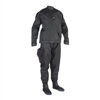 DUI Yukon II Standard Men's Drysuit