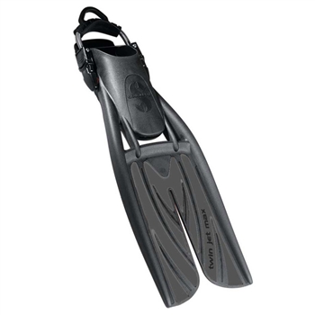 Scubapro Twin Jet Max Diving Fins