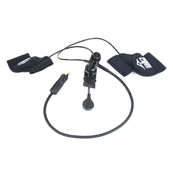 OTS Waterproof Earphones/Microphone for Kirby Morgan Helmets and Band Masks  - Ocean Technology Systems