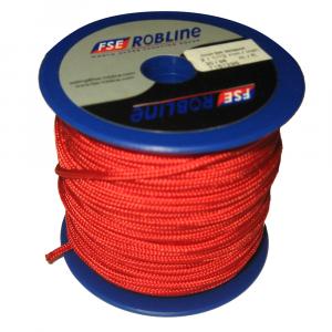 Robline Waxed Whipping Twine - 0.8mm x 40M - Blue [TYN-08BLUSP]