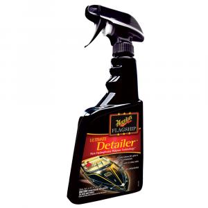 Meguiar's M9424 Flagship Ultimate Detailer - 24oz