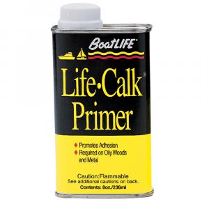 BoatLIFE LifeSeal Sealant Cartridge - Aluminum [1172]