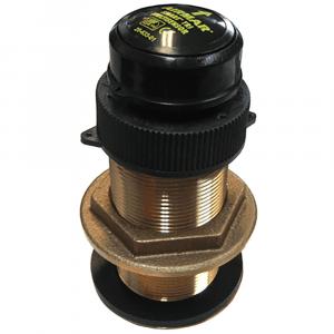 Navico DST-810 Bronze Triducer Multisensor NMEA 2000 N2K - 6M