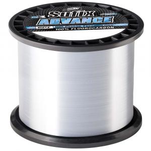 Sufix Superior Fishing Leader, 650 lb. - 110 yds, Clear