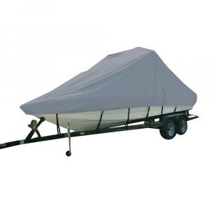 Carver Sun-DURA Specialty Boat Cover f/21.5 Sterndrive V-Hull Runabout ...