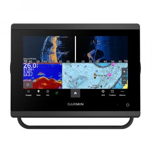 Lowrance HOOK Reveal 5 Chartplotter/Fishfinder w/SplitShot Transom Mount  Transducer US Inland Charts