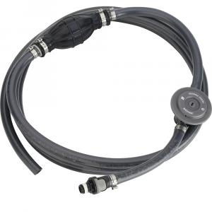 Attwood Universal Fuel Line Kit - 3/8