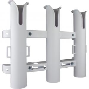 C.E. Smith Flush Mount Rod Holder - 30 Degree 10.5 Deep