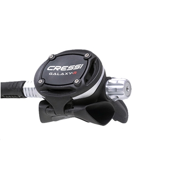 Cressi T10-SC/CROMO Master Balanced Regulator - Eastern Watersports