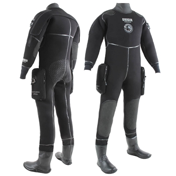 Northern Diver Origin Drysuit