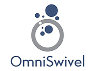 OmniSwivel Quick Disconnect Set - Big Nut & Check Valve